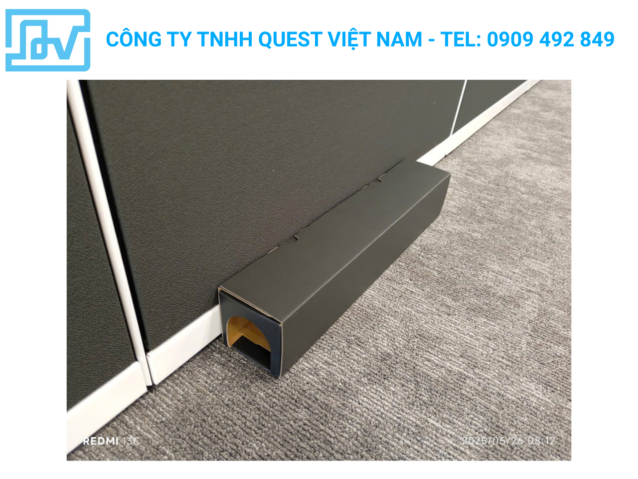 Tunnel-Style Mouse Trap