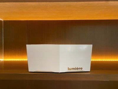 Lumière®3000 UV LED Desktop Insect Light Trap