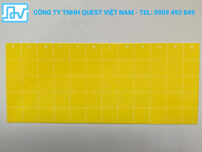 Insect Glue Board 24 × 10 cm for Lumière® 3000 Light Trap