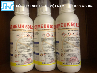 Perme UK 50 EC insecticide