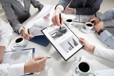 Consulting field