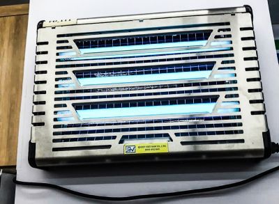 INSECT LIGHT TRAP RENTAL SERVICE