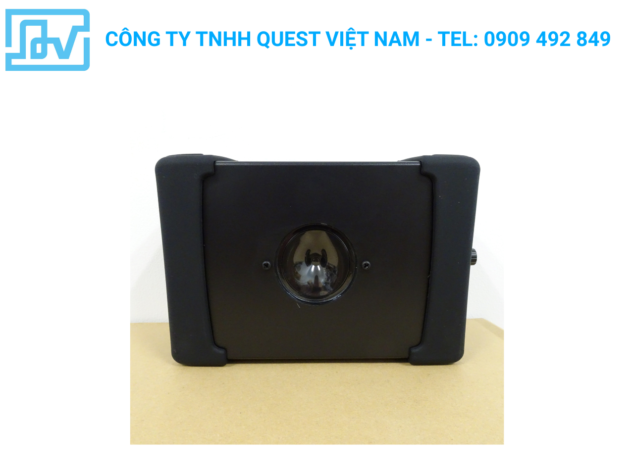 Máy đuổi chuột siêu âm