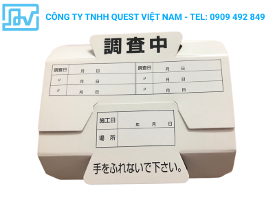 Bẫy dính côn trùng bò (Size S)