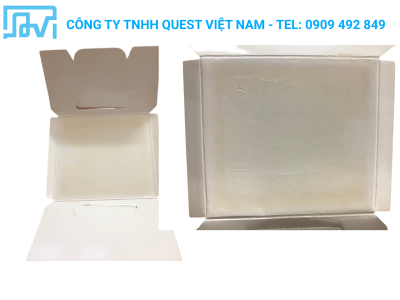 Bẫy dính côn trùng bò (Size S)