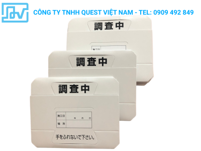 Bẫy dính côn trùng bò (Size S)