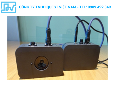 Máy đuổi chuột siêu âm 