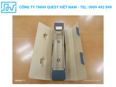 Bẫy chuột dạng đường hầm