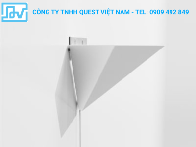 Đèn LED diệt côn trùng tia cực tím Lumière®