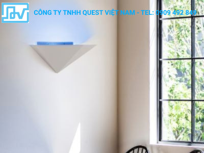 Đèn LED diệt côn trùng tia cực tím Lumière®