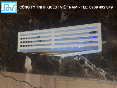 Đèn LED để bàn diệt côn trùng tia cực tím Lumière®3000