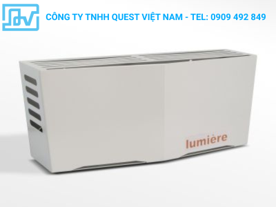 Đèn LED để bàn diệt côn trùng tia cực tím Lumière®3000