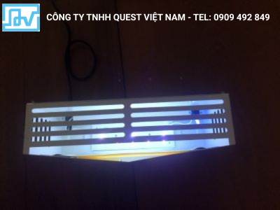 Đèn LED để bàn diệt côn trùng tia cực tím Lumière®3000