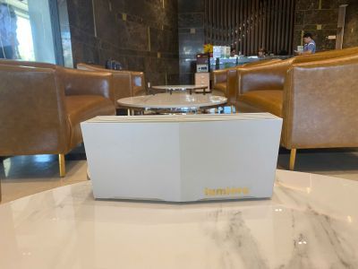 卓上型LED紫外線捕虫器 ルミエール lumière®3000