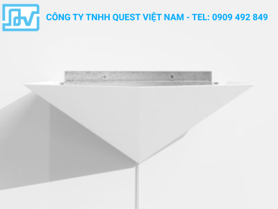 Đèn LED diệt côn trùng tia cực tím Lumière®