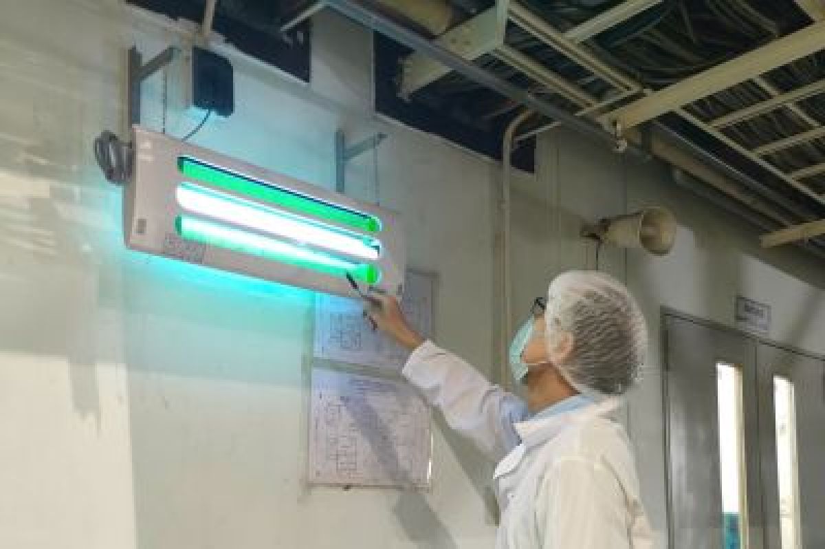 総合的な害虫防除およびコンサルティングサービス