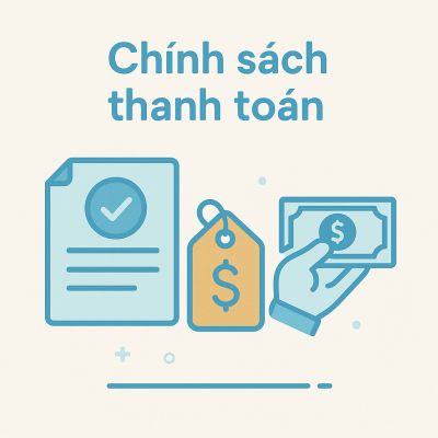 支払いポリシー