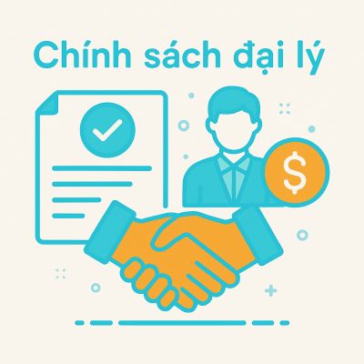 Chính sách đại lý