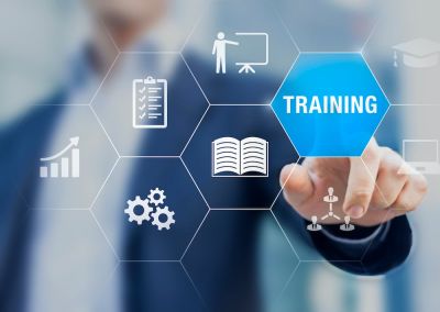 TẬP HUẤN VỀ VỆ SINH MÔI TRƯỜNG VÀ PHÒNG NGỪA DỊCH HẠI